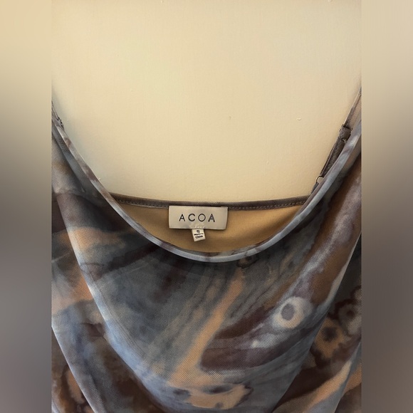 ACOA mini dress - Picture 4 of 7